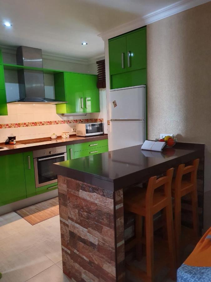 Апартаменты Casa Esquina La Pita Вьер де ла Фронтера Экстерьер фото